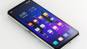 امتیاز DxO نمایشگر Lenovo Legion 2 Pro
