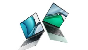 لپ تاپ هواوی MateBook 14s و MateBook 13s