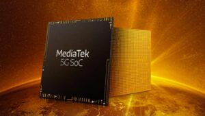 تراشه مدیاتک Dimensity 2000