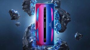 مشخصات Nubia RedMagic 6S Pro