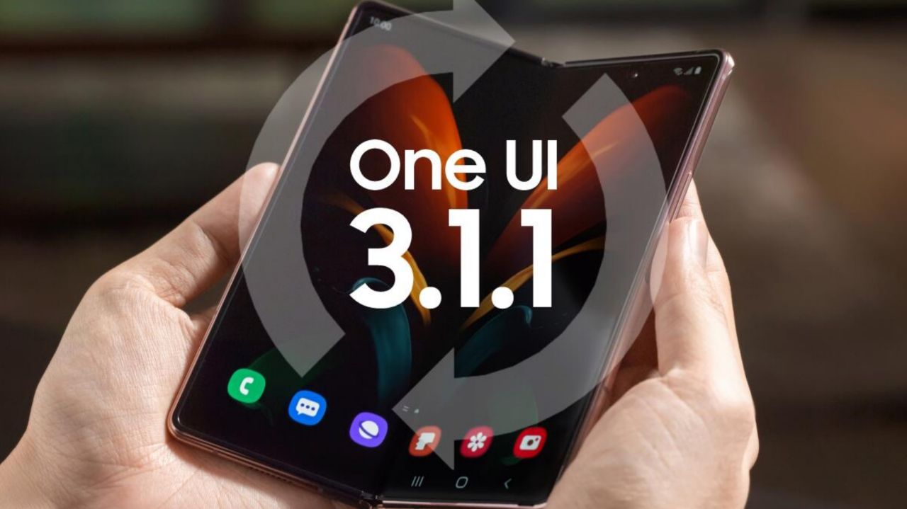 آپدیت OneUI 3.1.1 و پچ سپتامبر تاکنون برای چه دستگاه‌هایی ارائه شده است؟