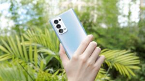 مشخصات Oppo Reno 7 Pro Plus