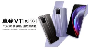 ریلمی V11s 5G