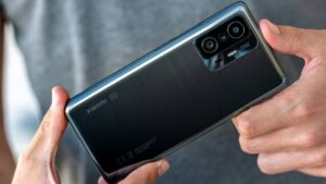 سری Xiaomi 11T