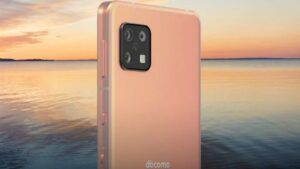 شارپ AQUOS Sense 6