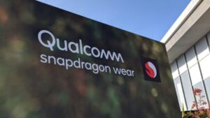 تراشه Snapdragon Wear 5100