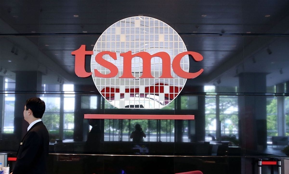 اخراج کارمندان TSMC به‌علت افشای اطلاعات