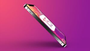 علاقه کم کاربران به iOS 15