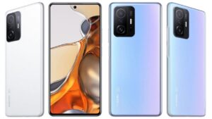سری Xiaomi 11T