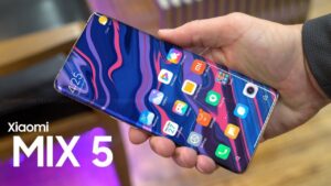 شیائومی Mix 5