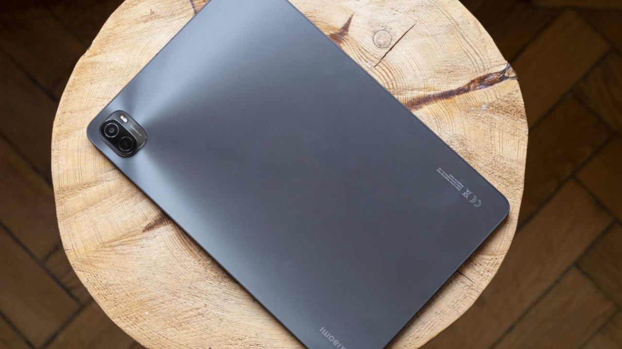 عمر باتری Xiaomi Pad 5 مشخص شد: بهتر از رقبای گران‌تر!