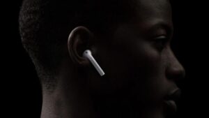 AirPods 3