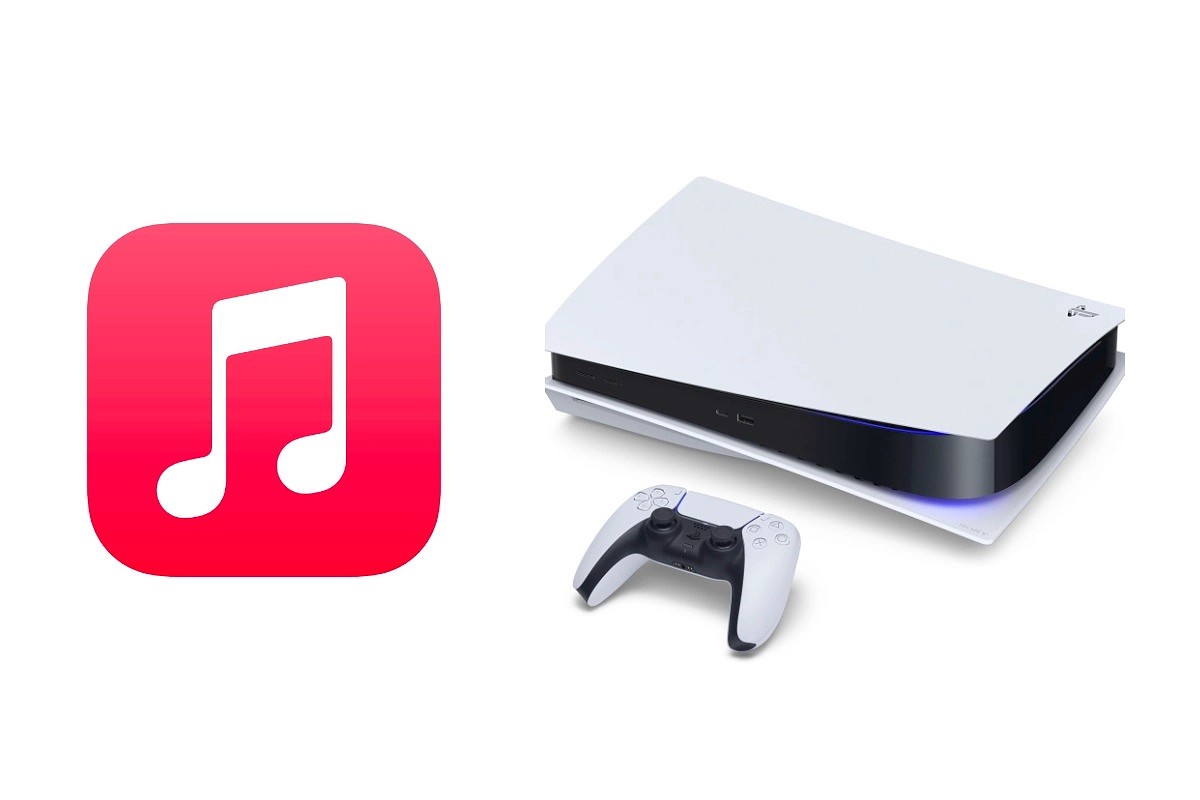 اپل موزیک به‌زودی برای پلی استیشن ۵ منتشر خواهد شد
