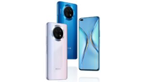 آنر X20 مکس