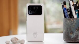 MIUI بر پایه اندروید ۱۲