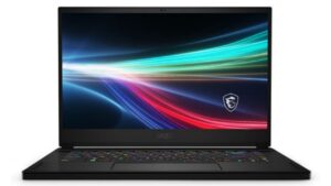 لپ تاپ MSI Creator 15 A11 U