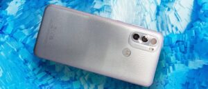 موتورولا Moto G31