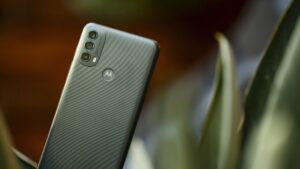 موتورولا Moto E40