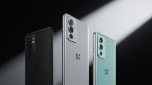 گوشی OnePlus 9RT