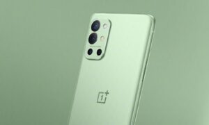 OnePlus 9RT