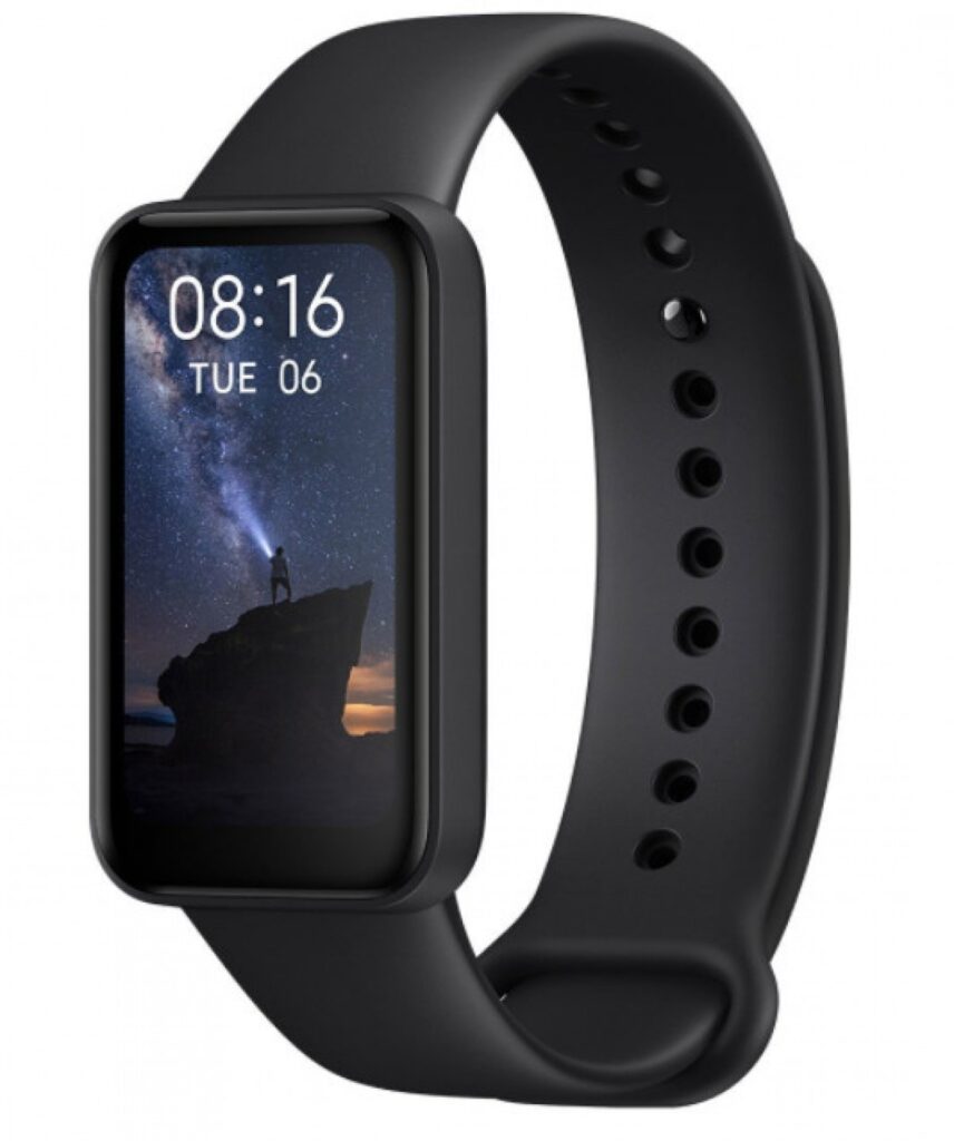 دستبند Redmi Smart Band Pro