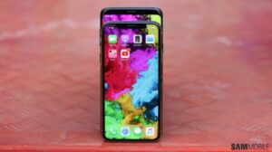 پنل های OLED سامسونگ