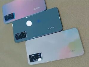 طراحی Vivo S10e