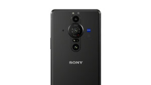 Xperia Pro 1