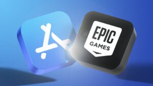 بازگشت فورتنایت به iOS