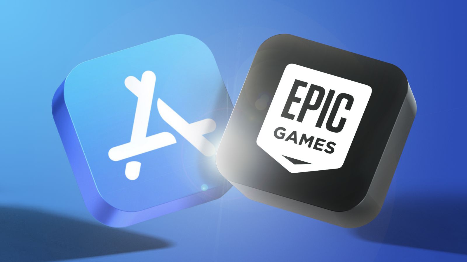درخواست اپل برای تجدیدنظر در حکم نهایی دعوای حقوقی با اپیک گیمز