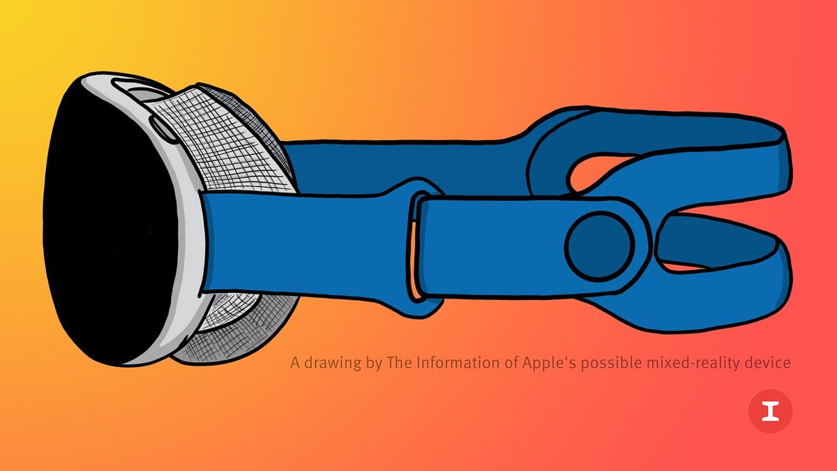 تاخیر در تولید هدست واقعیت افزوده اپل