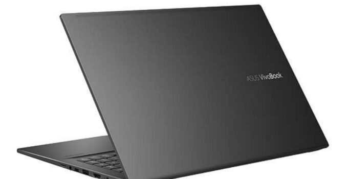 لپ تاپ ایسوس VivoBook 15