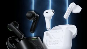 ایربادز شیائومی BlackShark