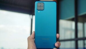 سامسونگ Galaxy A13 5G