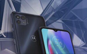 مشخصات Moto G51 5G
