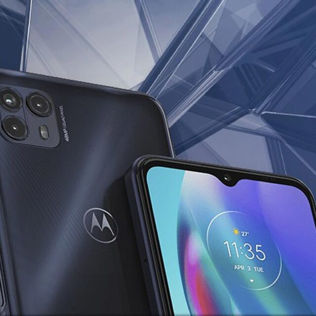 مشخصات Moto G51 5G