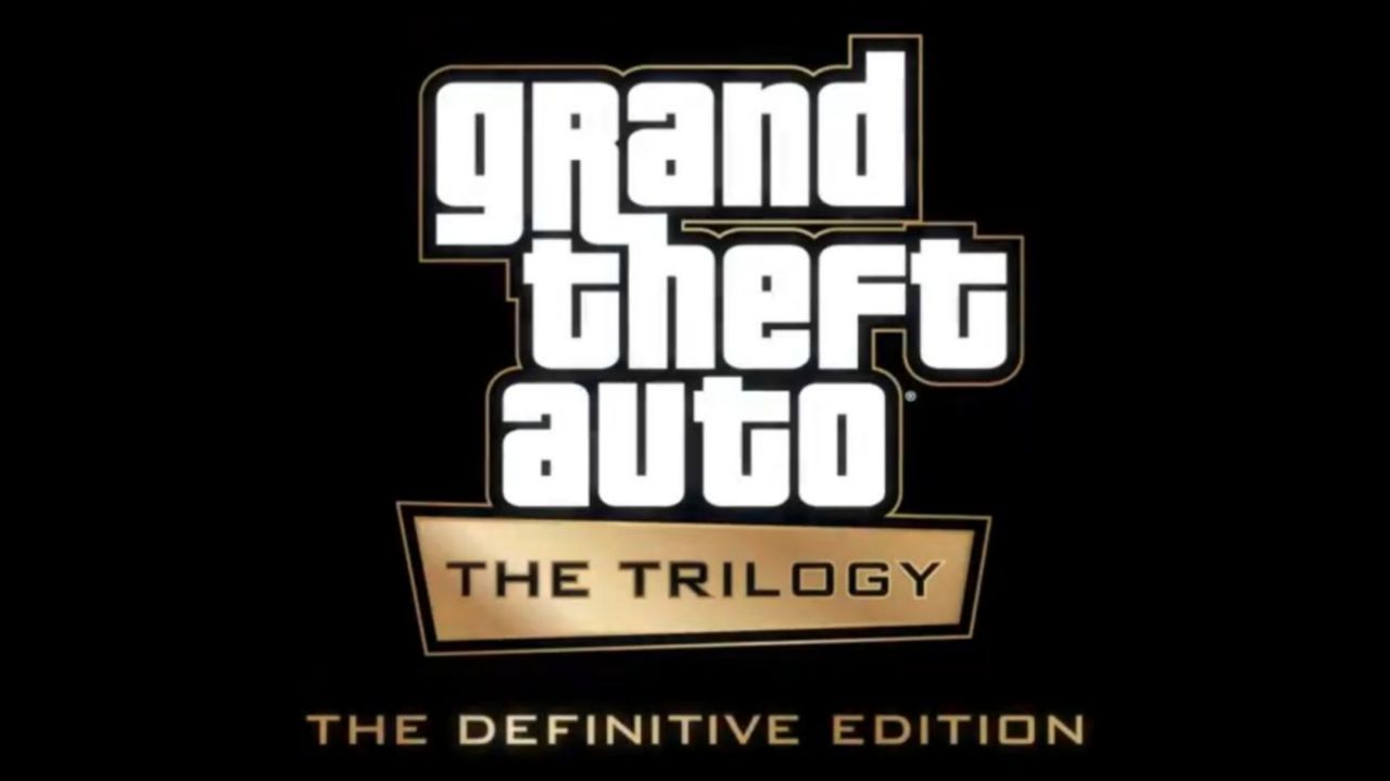 بازی GTA Trilogy The Definitive Edition