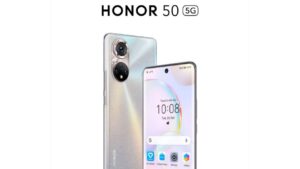 گوشی Honor 50
