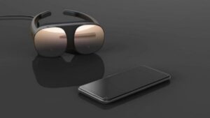 هدست واقعیت مجازی HTC Vive Flow