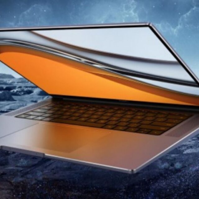 لپ تاپ هواوی MateBook 16