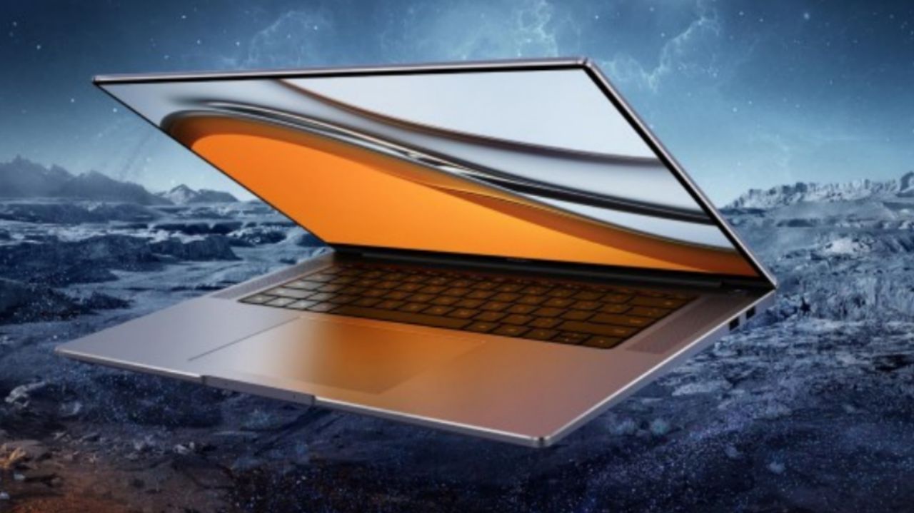 لپ تاپ هواوی MateBook 16 با سری Ryzen 5000H در بازار جهانی عرضه شد