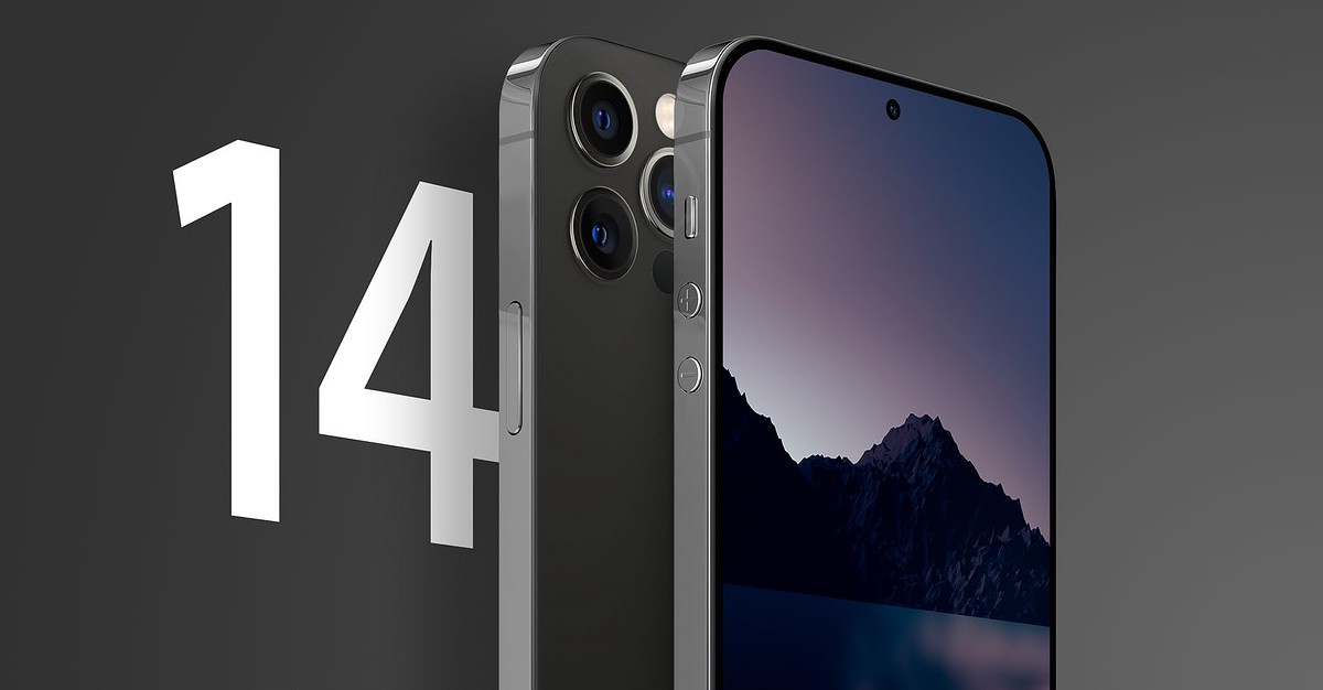آیفون ۱۴ پرو اپل دوربین ۴۸ مگاپیکسلی و آیفون ۱۵ لنز پریسکوپی را دریافت خواهند کرد