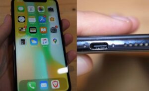 ایجاد آیفون با پورت USB-C توسط مهندس رباتیک