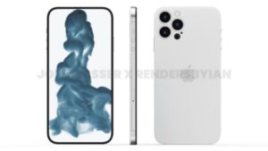 سقف حافظه آیفون ١۴