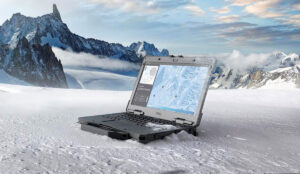 Dell Latitude 7330 Rugged Extreme