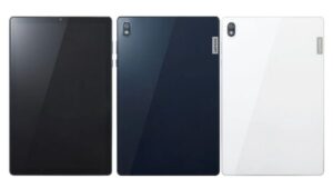 تبلت لنوو Tab 6 5G