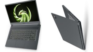 لپ تاپ گیمینگ MSI Delta 15