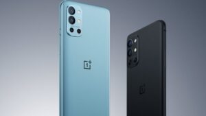 گوشی OnePlus 9RT