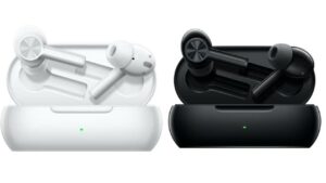 ایربادز OnePlus Buds Z2