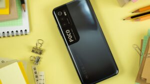آپدیت MIUI 12.5 Enhanced پوکو M3 Pro